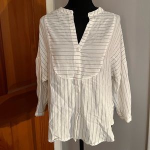 Mossimo Striped Top